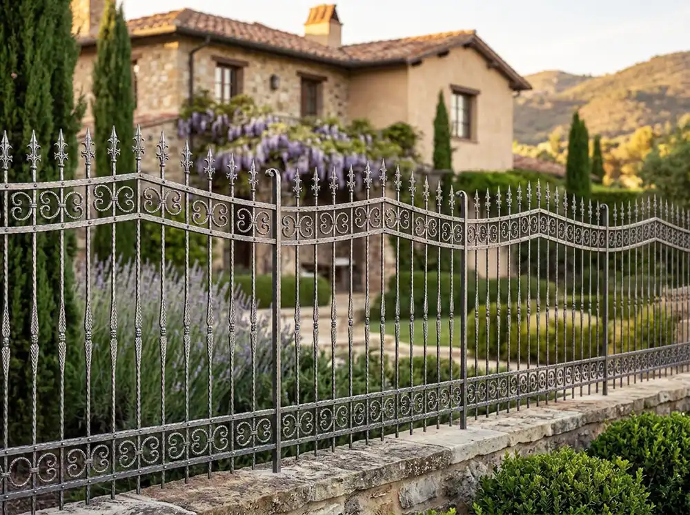 recinzione-eurofer-villa
