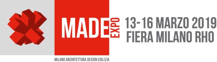 MADEexpo 2019 – Milano