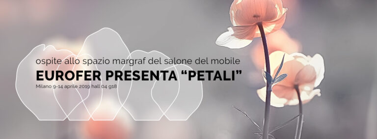 Salone del Mobile 2019 – Milano